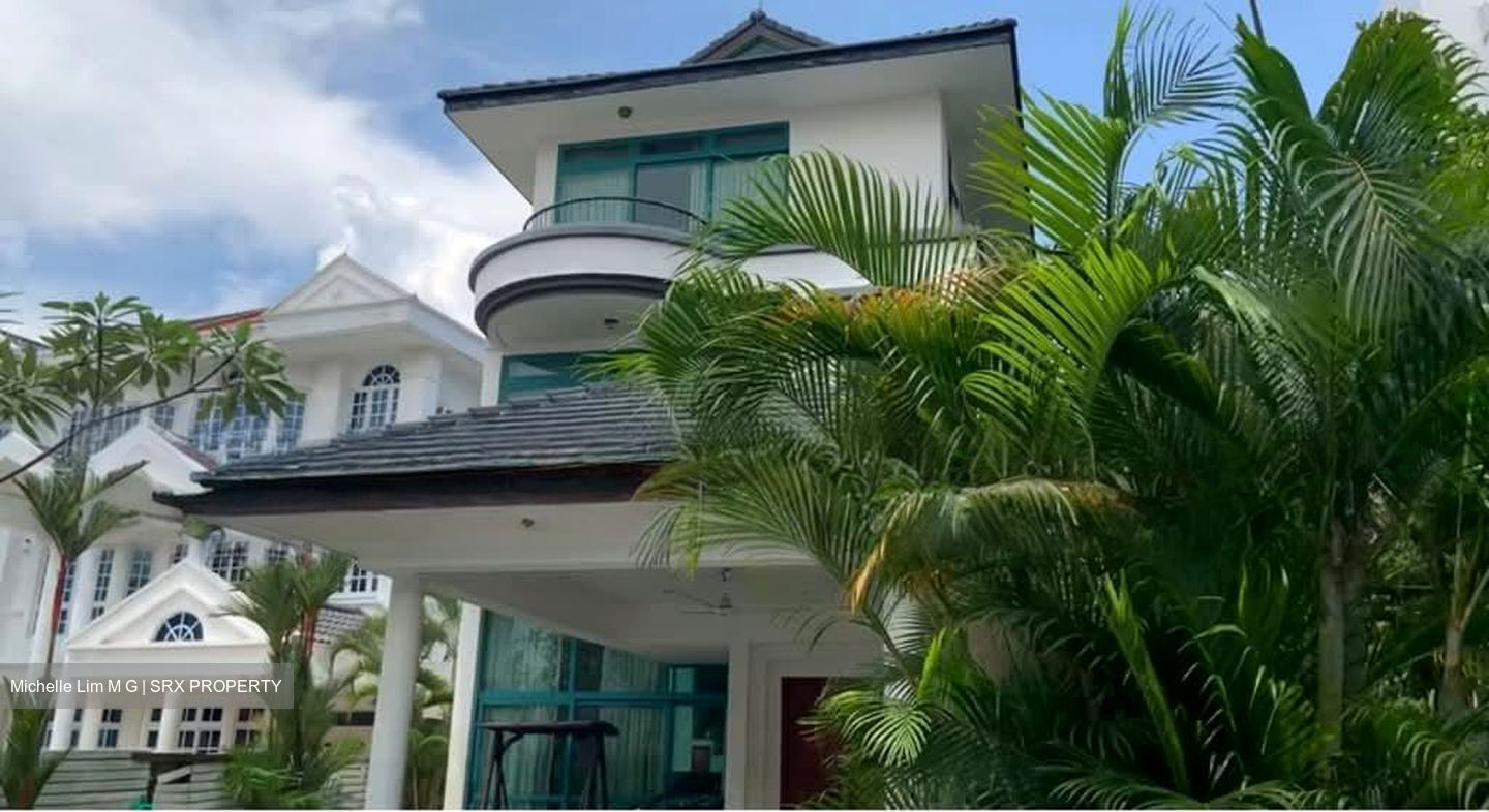 Pasir Panjang Road (D5), Detached #526594311